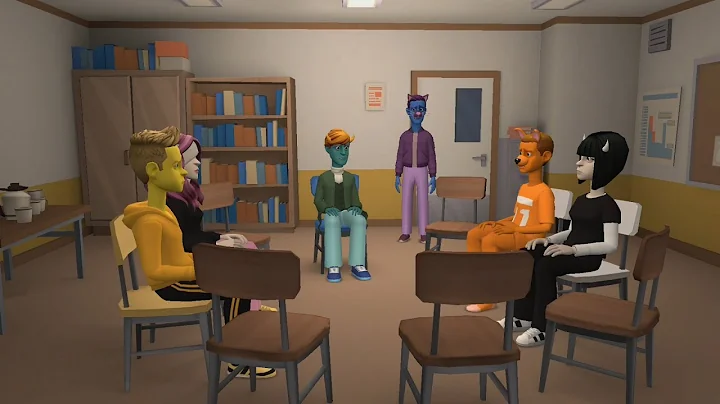 Poppy Playtime vs Squid Games 2!