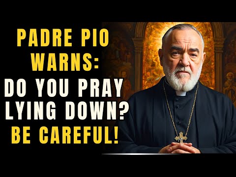 DO YOU PRAY