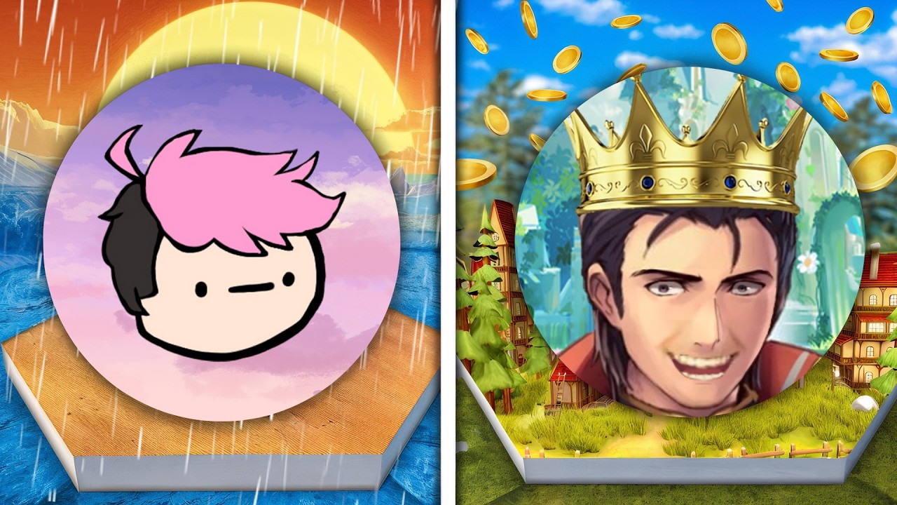 This board game is hilariously broken