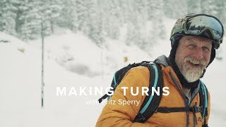 Making Turns: Official Trailer