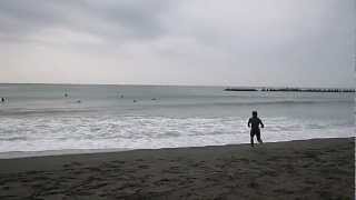 2013 0324 skim《スキムボード》board