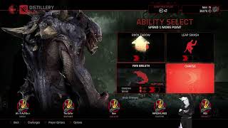 EVOLVE MULTIPLAYER 2022 - BLITZ MARKOV/GOLIATH DOUBLE FEATURE (1080p) #452