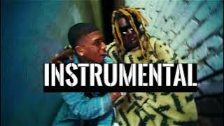 NLE Choppa Ft. Lil Wayne - Ain't Gonna Answer (  Instrumental )