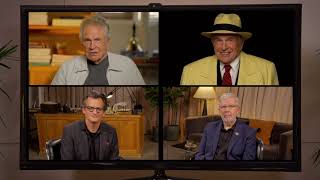 Dick Tracy Special: Tracy Zooms In-With Ben Mankiewicz intro 2023