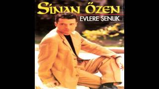 Sinan Özen - İsyanım Var