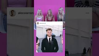 PaisLee vs. Payton vs. PresLee - Guess The Post @FamousBirthdays