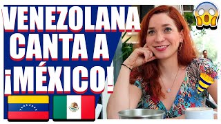 EXTRANJEROS x EL MUNDO ( Ep. 206 Laura / Venezuela )