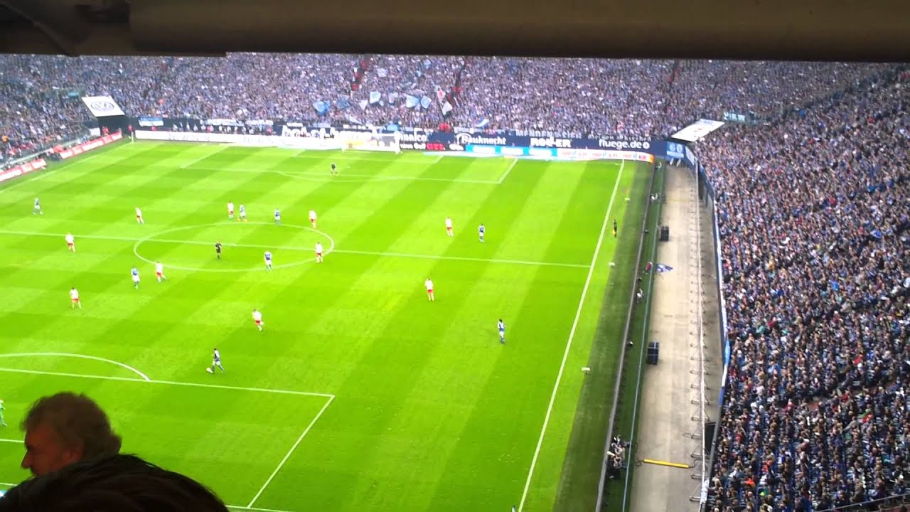 Schalke 04 Hsv Schalke 04 Hsv