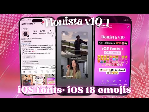 Honista v10.1 iOS