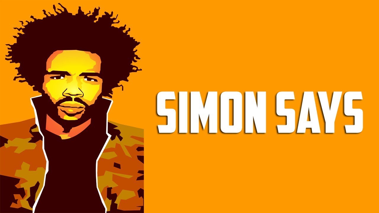 Pharoahe Monch - Simon Says Reaction - YouTube