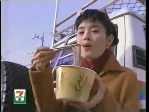 セブンイレブン 石田ひかり