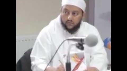 سورة سبأ بصوت الشيخ صادق فيصل حسن قاسم