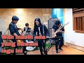 SUPERFUNK - Live Studio Cover By Anima4Black