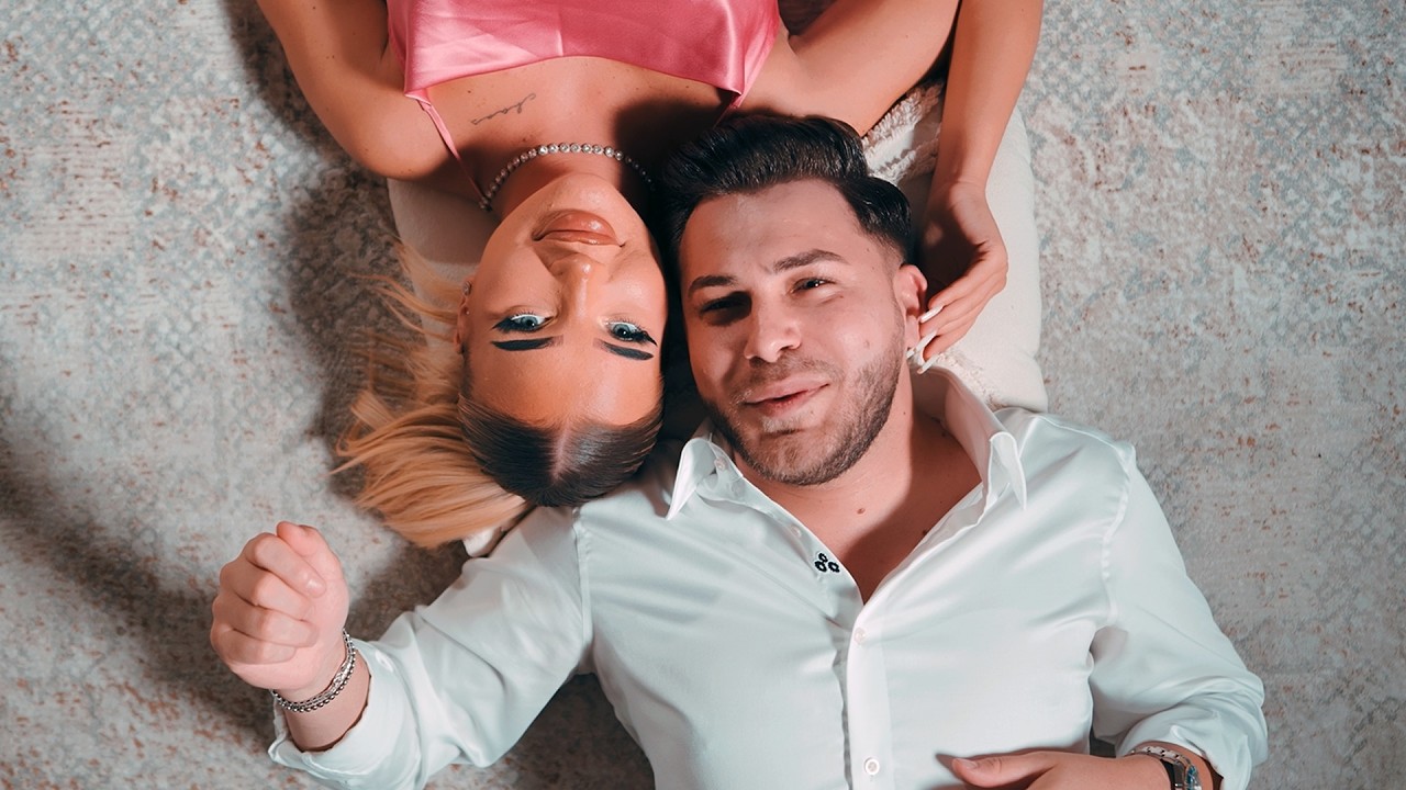 Floricel de la Alexandria - De la un follow [Official Video] 2026