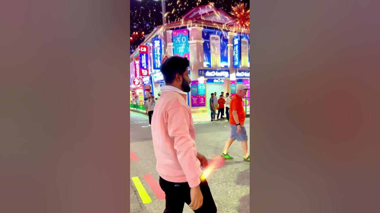 Singapore Deepavali 2024 aravindhkumardeepavalidiwalisingaporetamil