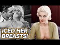 Jean Harlow Used Her Breasts Like Men Would Use a Gun