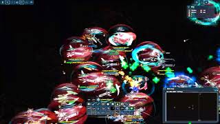 Darkorbit - | One Ultimate PvP | κuят - Vs -  Son - Yek | Good Bye 2017 |