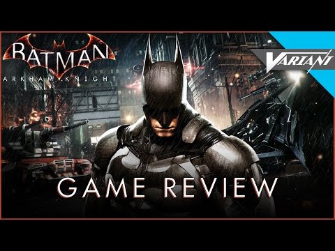 One Shot: Batman