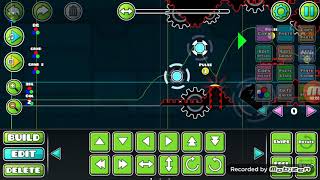 Deadlocked but with blast processing