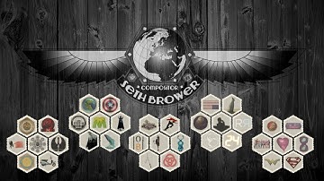 Compositing Demo Reel - Seth Brower [2016]