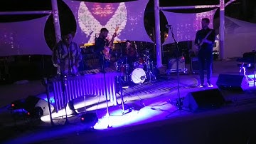 The Mercury Program - Sultans Of El Sur (11/11/2018)