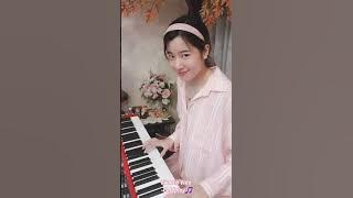 Viva La Vida : Coldplay Piano by Candid Kibt