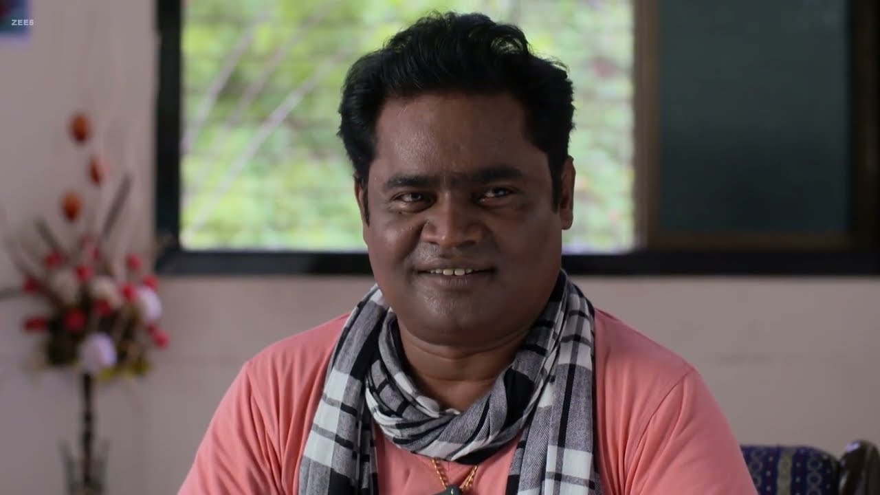 Mazhya Navryachi Bayko - Ep 916 - Abhijeet Khandkekar - Marathi Tv Serial - Zee5 Marathi Classics