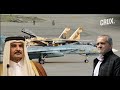 Trump Threatens To Hit Oman If It 'Gets In The Way,' Iran Vows To Go 'Fully Offensive' In Hormuz |4K
