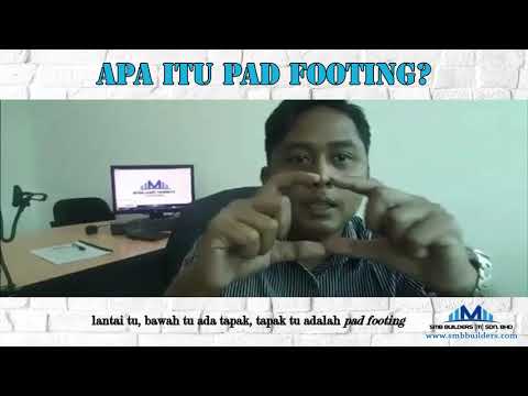 Video: Apa itu footboard?