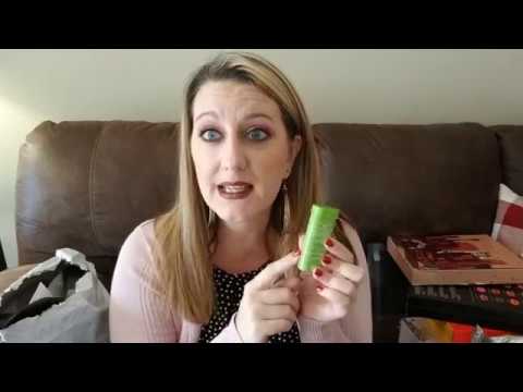 Vlogmas day 7- donuts, fashioncrate, viter energy and Bolzano hand bags!! video phone beyonce mp3