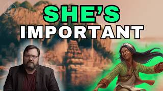 Her CURSE Is Wearing Off! | Interludes Explained