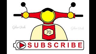 Game honda c70 | asik buat hiburan screenshot 4