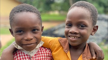 Hope for Ghana | New Library And Computer Lab Is Coming