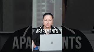 The Apartment Myth That&#39;s Costing You Millions #shorts #property #Australia