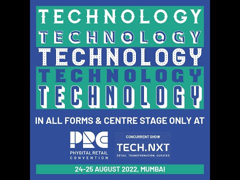 Phygital Retail Convention