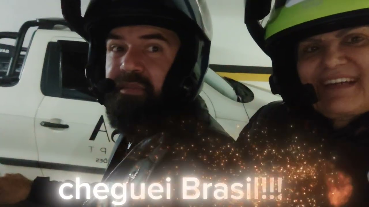 De Laguna a rancho queimado... Find agitado!