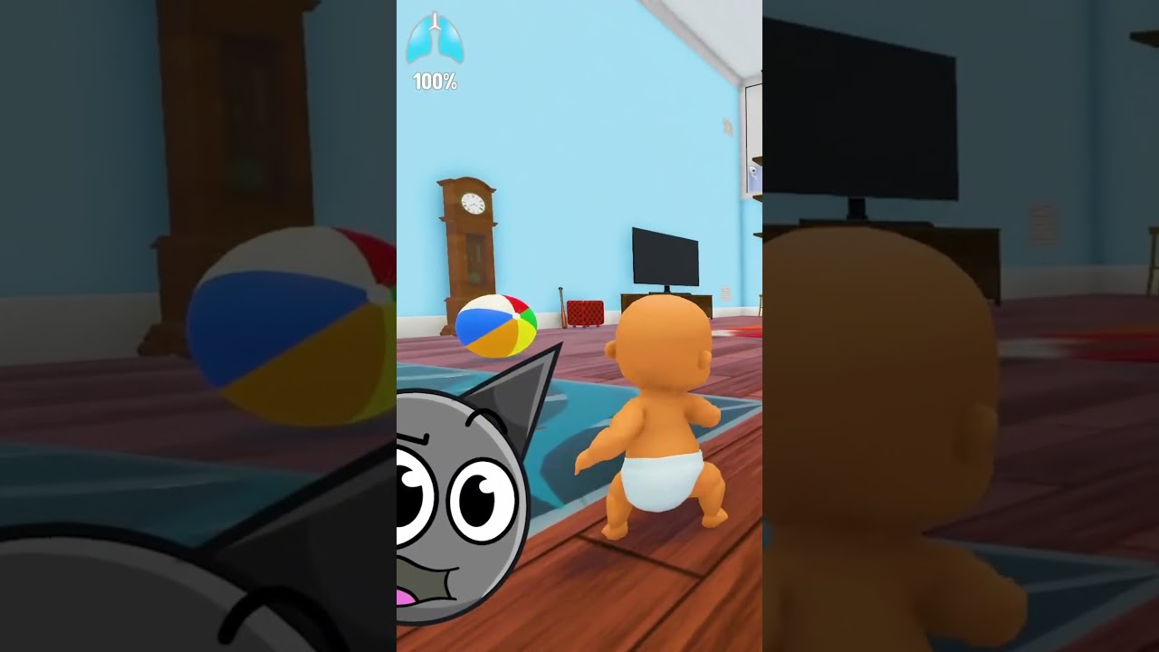 ДРАКА НА ЗАДНЕМ ДВОРЕ!