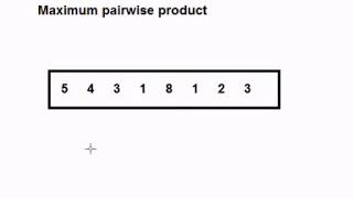 Lecture 03_1 max pairwise