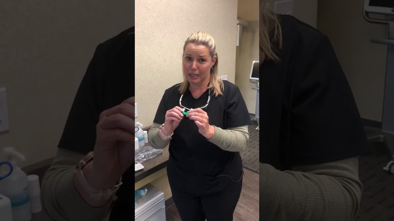 Opalescence Go Instructions YouTube