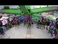 ROBOTIX *YouTube Showfahrt 2023* auf dem Jahrmarkt Bad Kreuznach 2023 | DJI Action 3 | #4k