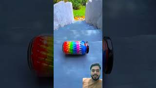 #satisfying #funny #toys #bottle #relaxing #satisfyingvideo #asmrsound #asmr #experiment