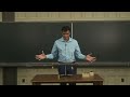 Static Torque: Meter Stick Balance