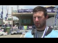 2014 ISAF Sailing World Cup Melbourne - Sea Master Sailing Feature
