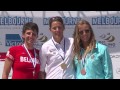 2014 ISAF Sailing World Cup Melbourne - Sea Master Sailing Feature