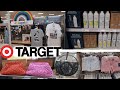 TARGET *NEW FINDS!!! BROWSE WITH ME