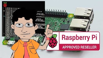 tutorial 3 raspberry control digital GPIO