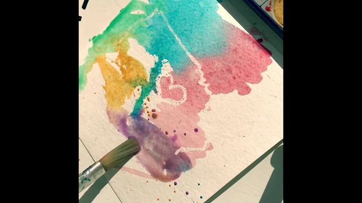 Leaving your mark