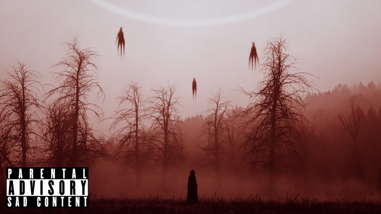 [FREE] Bad Omens x Sleep Token Type Beat - "Ghost"