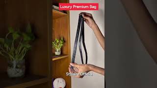 Luxury Premium Bag