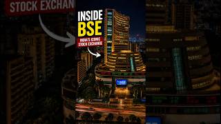 BSE Evolution 📈